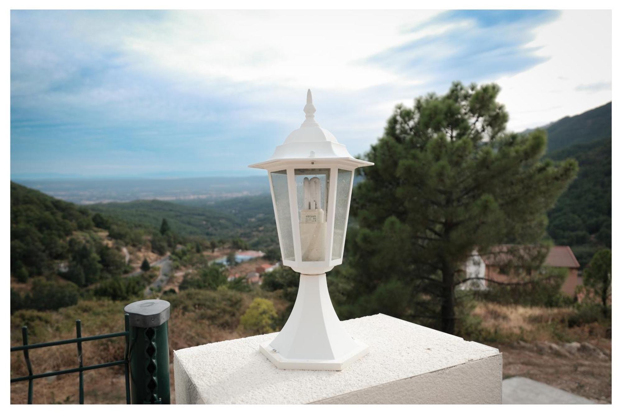 La Canciella De Mijares Exterior foto